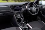 Volkswagen T-Roc 4Motion 2017 года (UK)